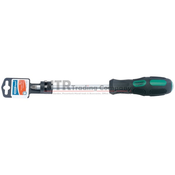 No.1 x 75MM pound thru pz type 980 screwdriver (d)