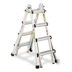 Samsonite cosco worlds greatest ladder multiuse system