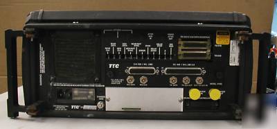 Ttc fireberd MC6000 41400 L17023-102