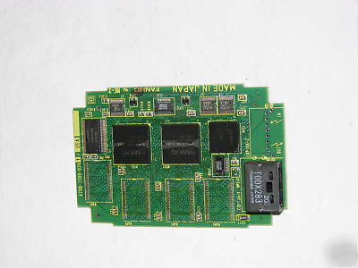 A20B-3300-0241 fanuc axis control card for rj-3IB robot