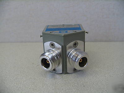 Agilent hp 8761B coaxial switch dc-18 ghz spdt 