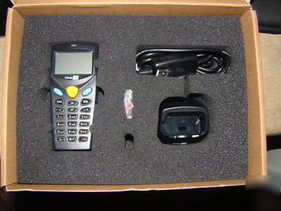 Cipherlab 8000 series terminal 8000-c portable terminal