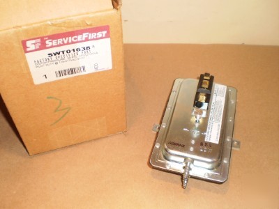 Cleveland controls pressure switch afs-298-112-148 