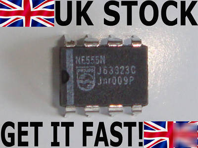 10 x 555 timer ic NE555N LM555 NE555 SA555N SA555 n 