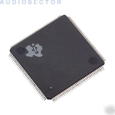 Adc ADS5273 70MSPS 12 bit 8 channel 12X pll clock (1)