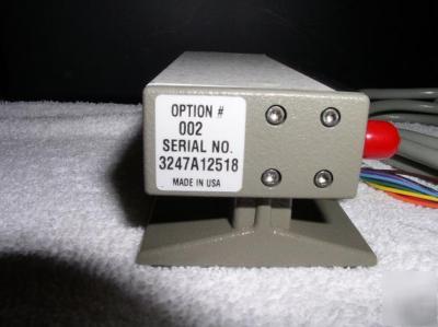 Attenuator agilent 8496H