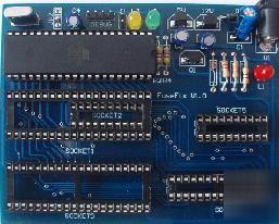 Avr fuse repair programmer atmel atmega attiny