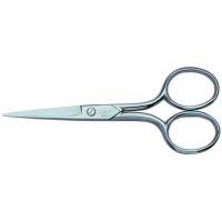 Clauss electronic scissors, 6"l 386