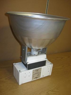 Cooper lighting hid warehouse S51 lamp socket 400 w