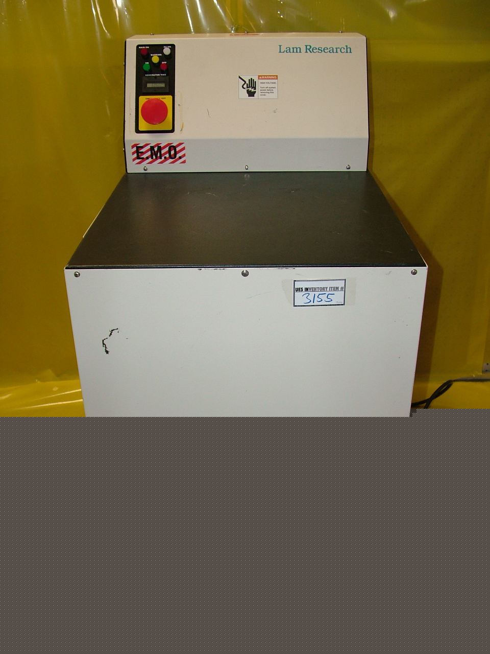 Eni oem-12A rf generator lam research oem-12AL-21311