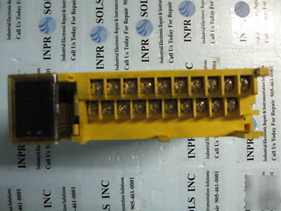 Fanuc AOD16D type A03B-0807-C154 module ge-fanuc A03B