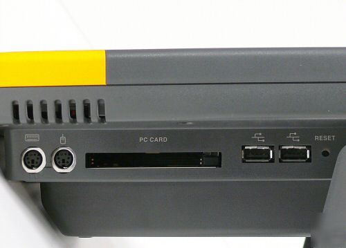 Fluke optiview pro gigabit network anal., guaranteed 