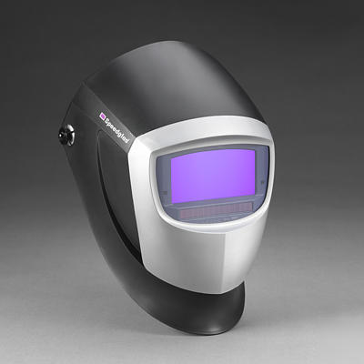 3M speedglas 9002X welding helmet 04-0012-21