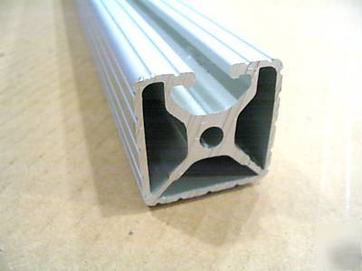 8020 t slot aluminum extrusion 15 s 1501 x 48