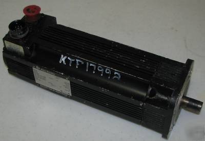 Allen bradley servo motor 1326-ab-B430G-21-c/163331