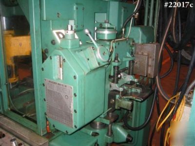BRUDERER22 ton automatic high speed press