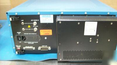 Consultronics dls 400 adsl 2MBIT wireline simulator 
