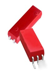 Coto model 9402 surface mount reed relay - lot of 25