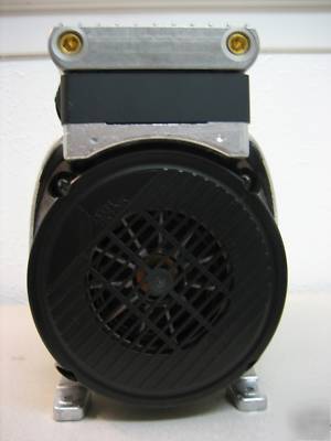 DÃ¼rr technik oilless compressors a-065 IP00,115VAC
