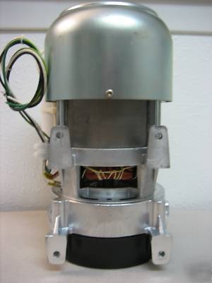 DÃ¼rr technik oilless compressors a-065 IP00,115VAC