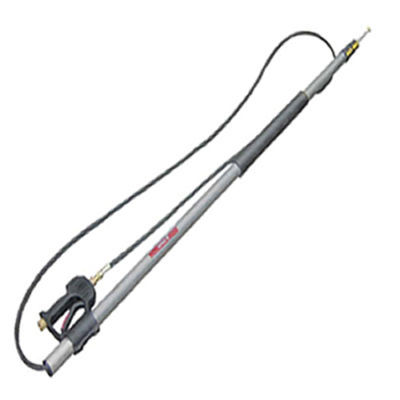General pump 18' telescoping pressure washer wand