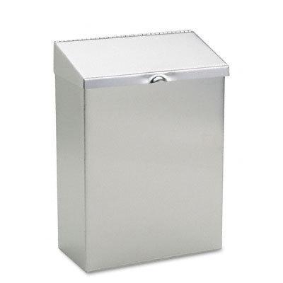 Hospital specialty ND1E - wall mount convertible sanita