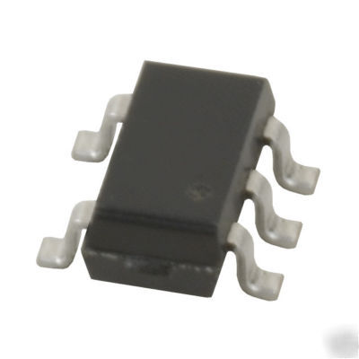 Ics chips: TLV2231CDBV advanced lincmos single op amp