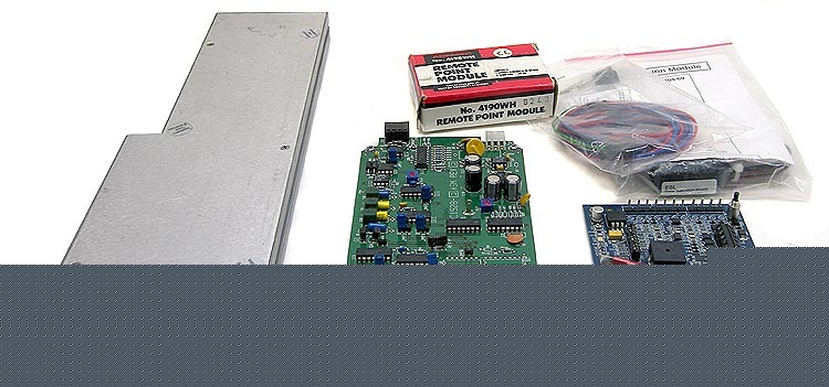 Lot security fire data transceiver ademco ifs/free ship