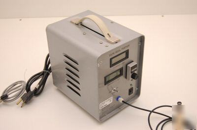 Modus tape seal air vacuum tester leak lt-M2 220VAC