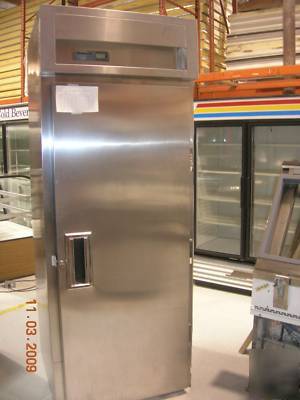 New 2005 delfield 34