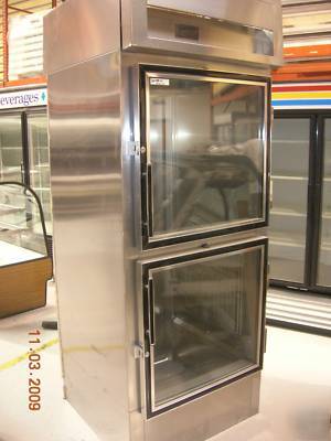 New 2005 delfield 34