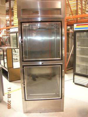 New 2005 delfield 34