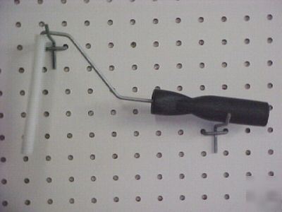 Resin roller - 