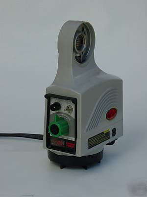 Servo dynamo y axis power feed for bridgeport