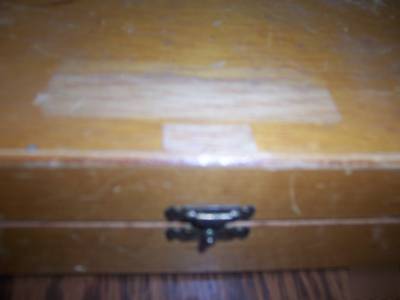 Sherr tumico 100-500 gram dial tension guage 