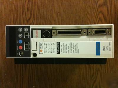 Taiyo servo nutrunner system enrz-DU10