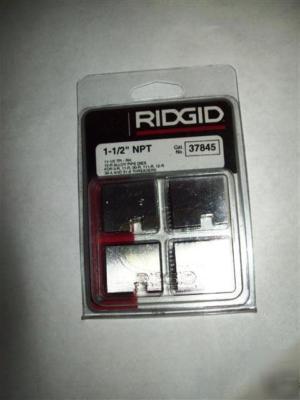 Rigid 1 1/2