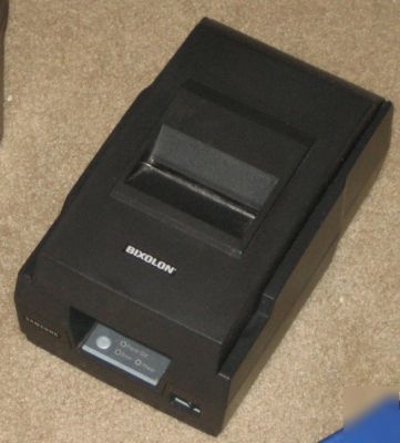 Samsung bixolon srp 270APG impact receipt printer