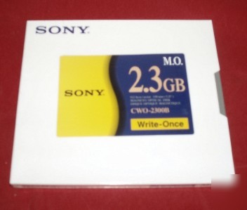 Sony 5.25