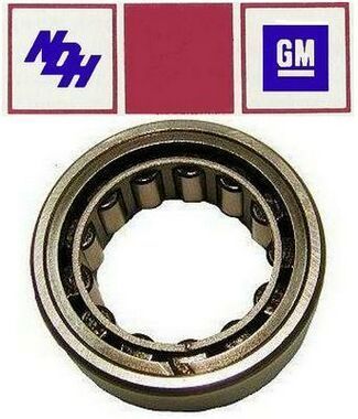 1305YGS m-1305-gel ndh 1305 cylindrical roller bearing