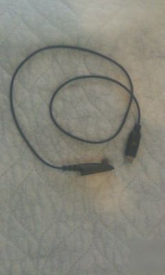 3 motorola HT750 uhf portables and accessories