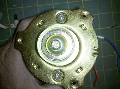 3D10 motor rd-zd-25 110VDC 50W from toastmaster bread