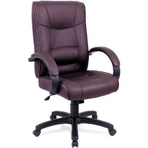 Alera SR41LS50B strada series high-back swivel/tilt cha