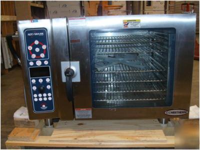 Alto-shaam 7.14ES,dlx, 208/240V