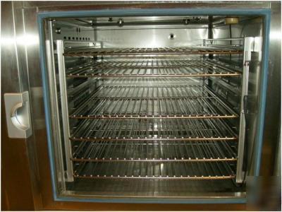 Alto-shaam 7.14ES,dlx, 208/240V