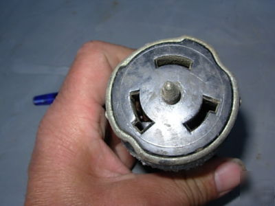 Fc hubbell california plug 50A temporary power cord