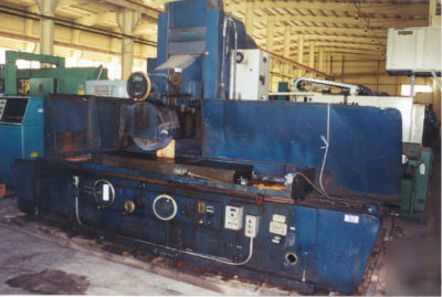 Gallmeyer & livingston/grand rapids surf grinder #21925