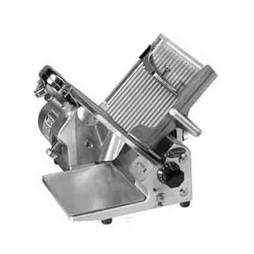Globe GC512 manual slicer, 12
