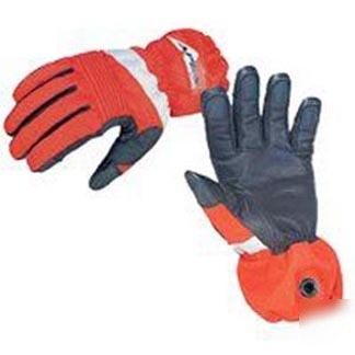 Hatch APX100 apex extrication glove, small lq