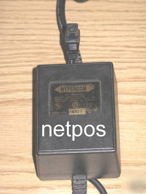 Hypercom power supply APS57EA-119